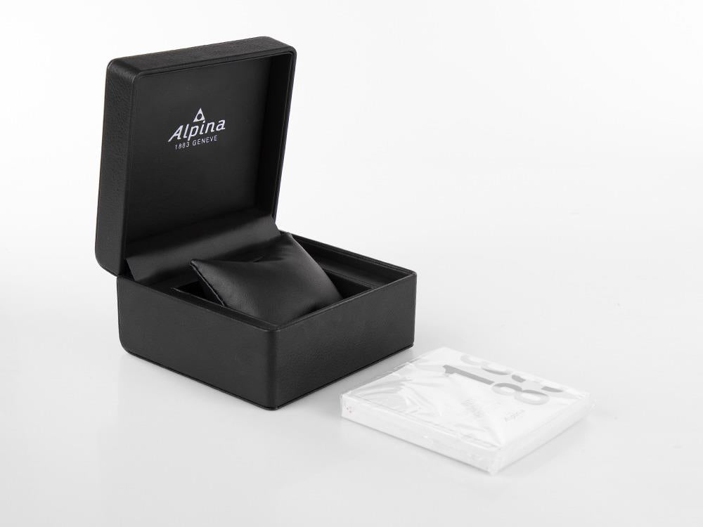 Montre Automatique Alpina Alpiner Extreme Regulator Automatic, AL-650DGN4AE6
