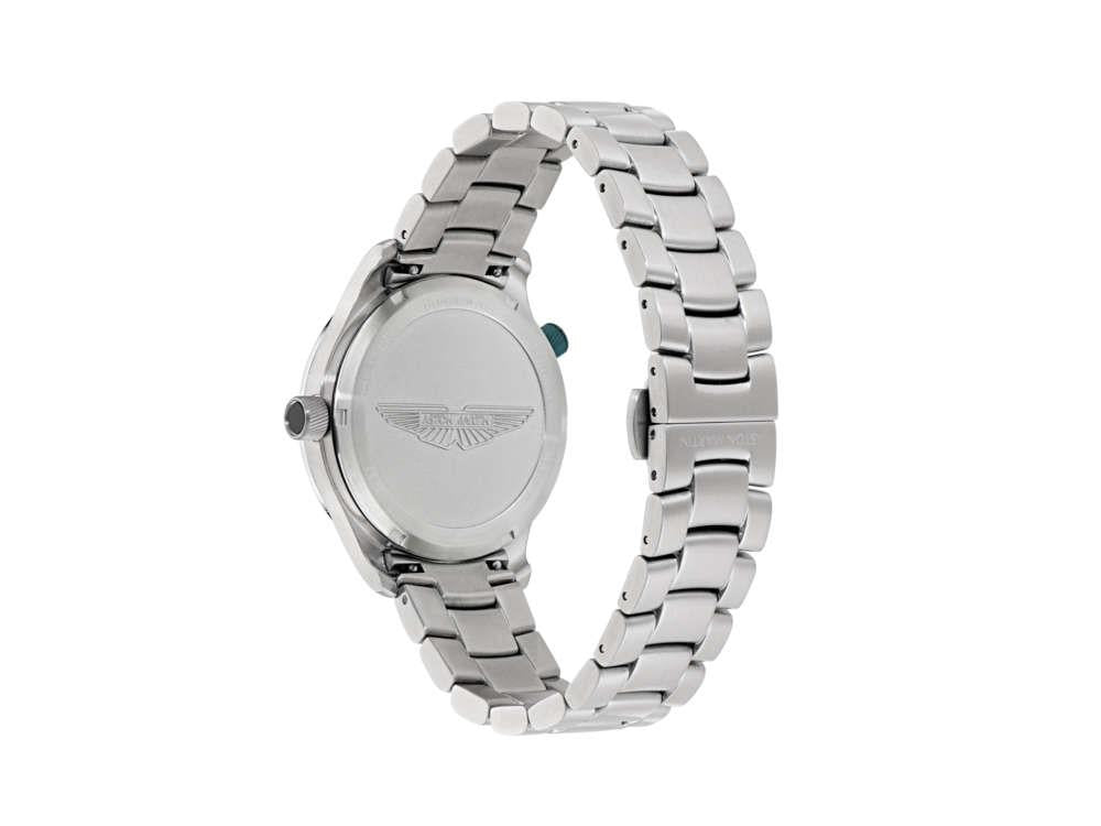Montre à Quartz Aston Martin Icon GRZ, 41 mm, Chronographe, MTIZ1F503