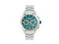 Montre à Quartz Aston Martin Thrill HLCW, 44 mm, MTRH2S602