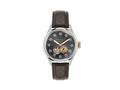 Montre Automatique Aston Martin Timeless TS1, Noir, 41 mm, MTTS1F501