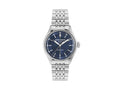 Montre Automatique Aston Martin Timeless TS1, Bleu, 39 mm, MTTS1S603