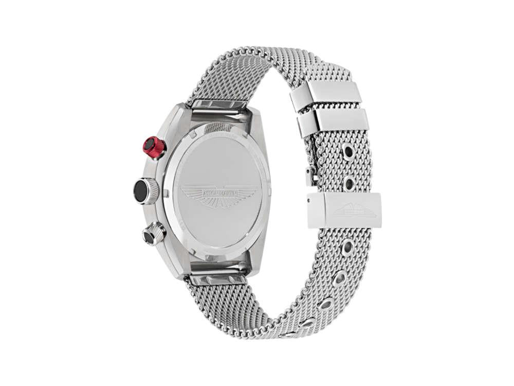 Montre à Quartz Aston Martin Timeless TS2, 43 mm, Chronographe, MTTS2F501