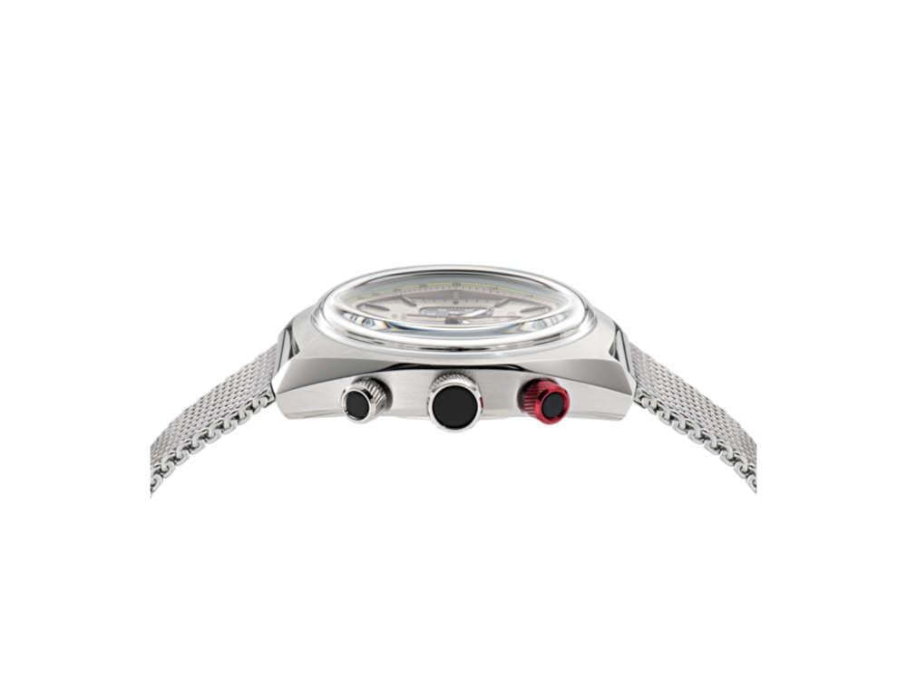 Montre à Quartz Aston Martin Timeless TS2, 43 mm, Chronographe, MTTS2F501