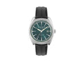 Montre Automatique Aston Martin Timeless, Vert, 41 mm, MTTS2S603