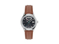 Montre Automatique Aston Martin Timeless TS3, Noir, 40mm, MTTS3F602