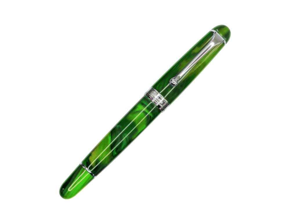 Stylo Plume Aurora 88 Polare, Vert, Edition Limitée, 888-AUP