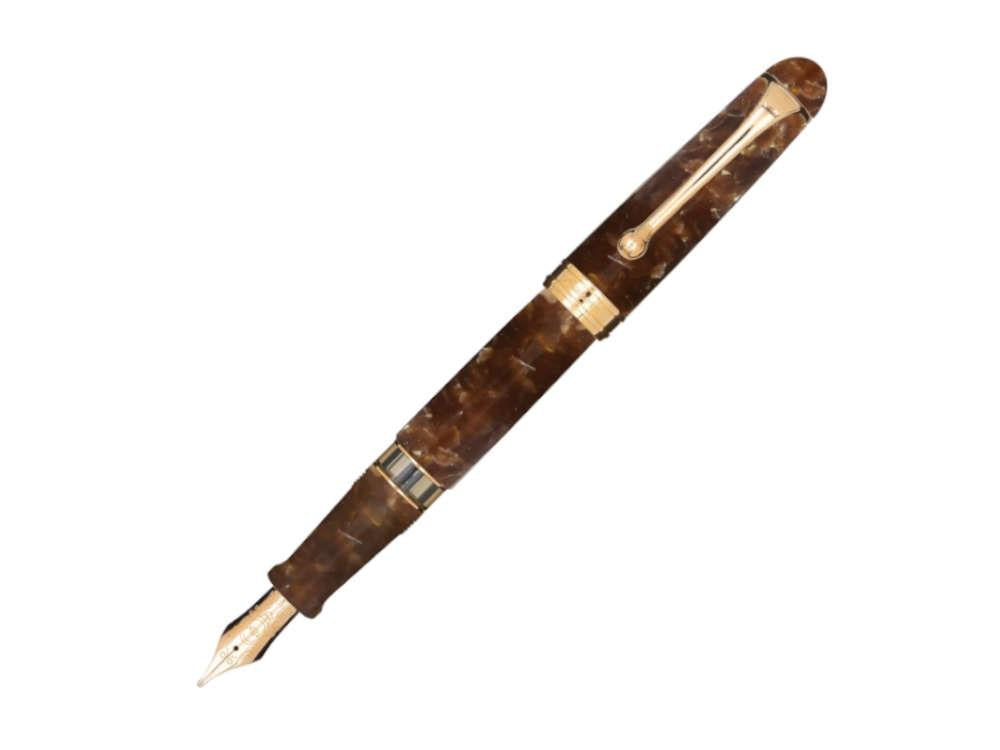 Stylo Plume Aurora 88 Viaggio Segreto in Italia Cremona, 888-VCR