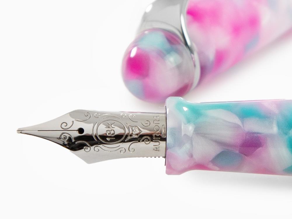 Stylo Plume Aurora Il Viaggio Segreto In Italia Mantova, LE, 888-VMN