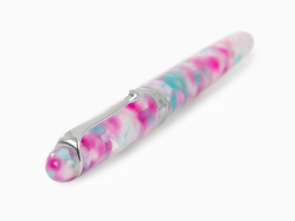 Stylo Plume Aurora Il Viaggio Segreto In Italia Mantova, LE, 888-VMN