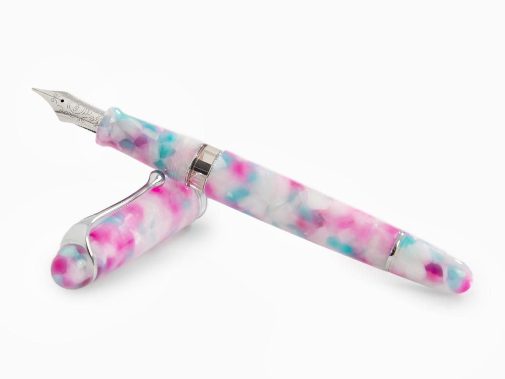 Stylo Plume Aurora Il Viaggio Segreto In Italia Mantova, LE, 888-VMN