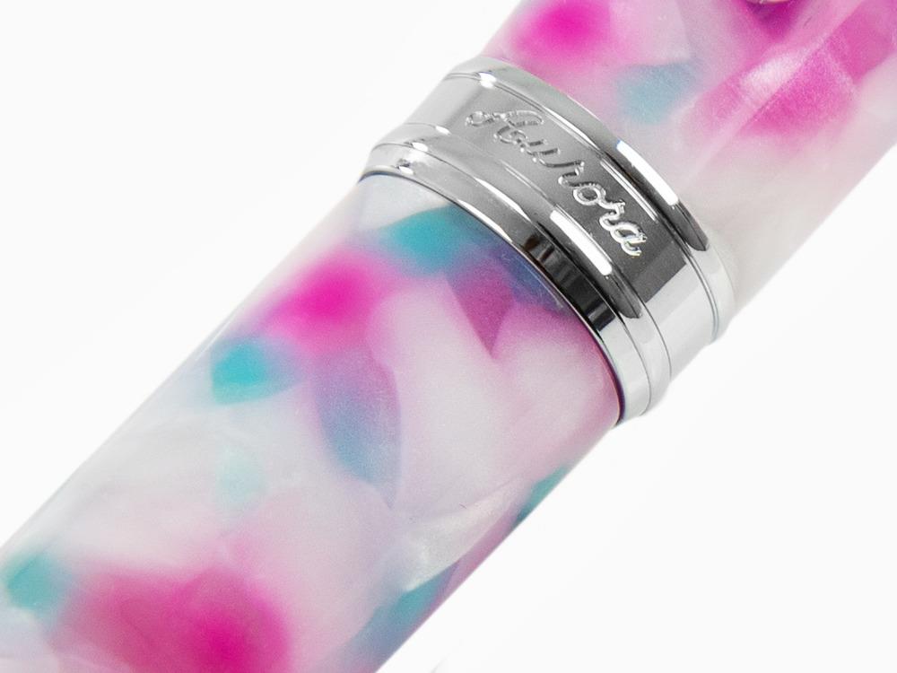 Stylo Plume Aurora Il Viaggio Segreto In Italia Mantova, LE, 888-VMN