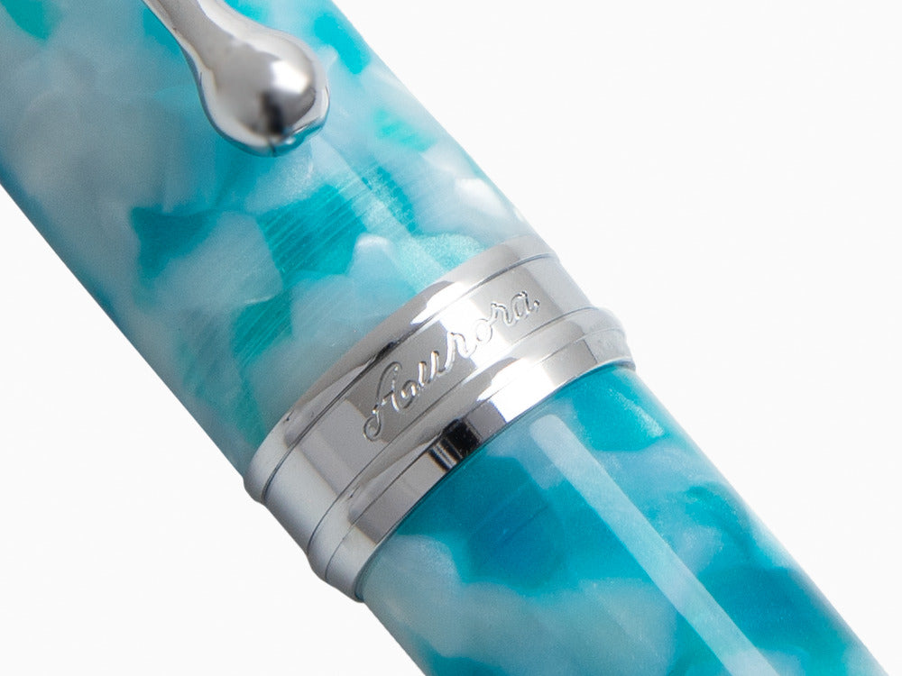 Stylo Plume Aurora Il Viaggio Segreto In Italia Ortigia, LE, 888-VOR