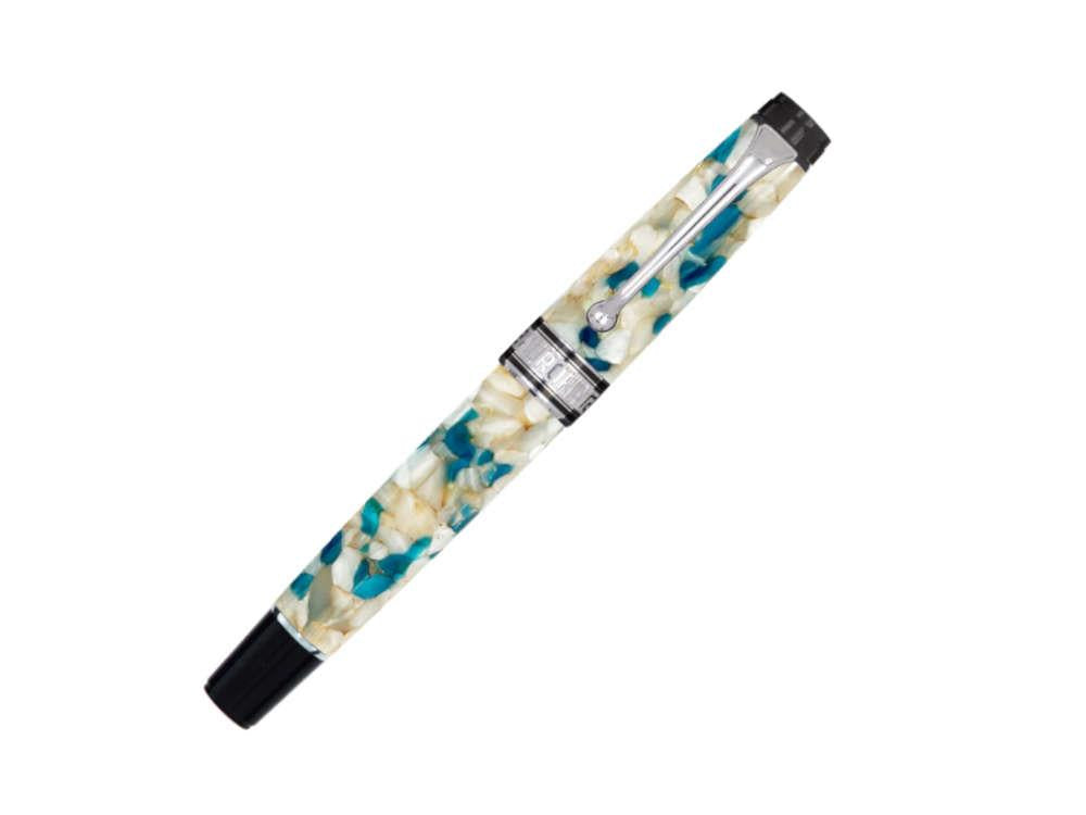 Stylo Plume Aurora 365 2026 Perla & Ottanio, 996-LOT