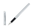 Stylo Plume Aurora Magellano, Chrome, A09