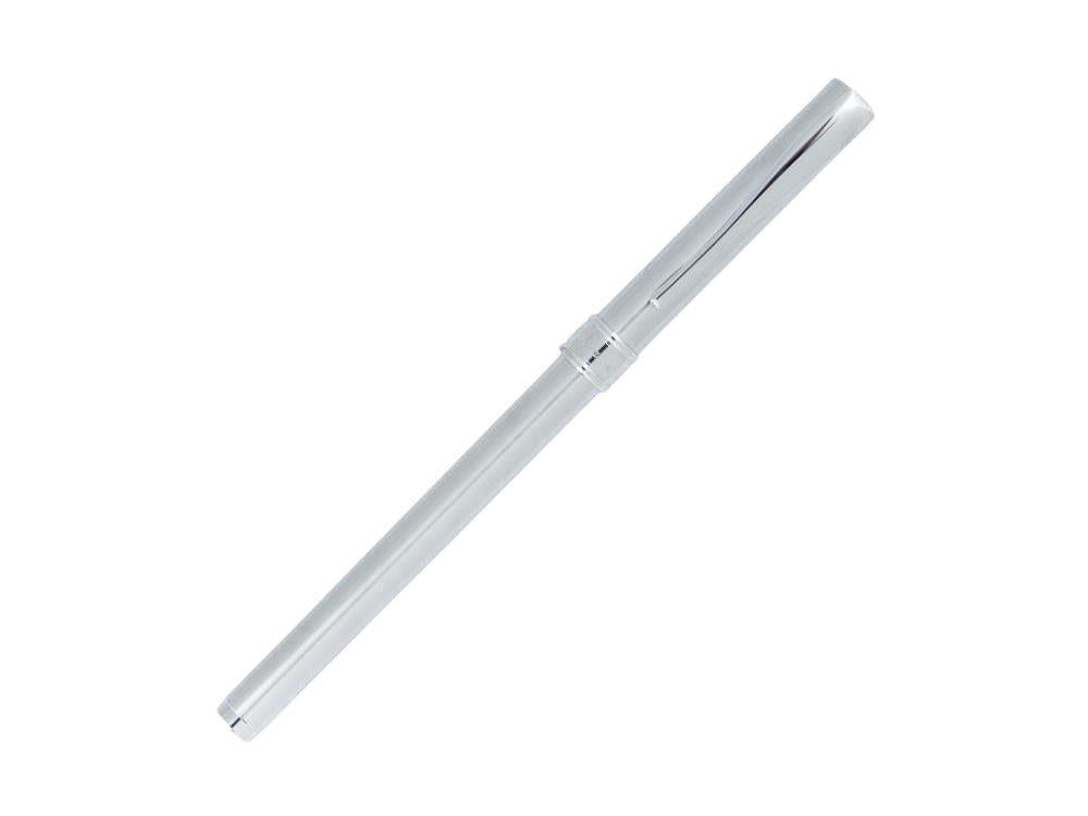 Stylo Plume Aurora Magellano, Chrome, A09