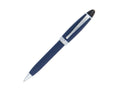 Stylo Bille Aurora Ipsilon, Résine, Attributs Chromés, Bleu, B30-BP