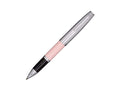 Roller Aurora Duo-Cart, Rose, Résine, DC77-CP