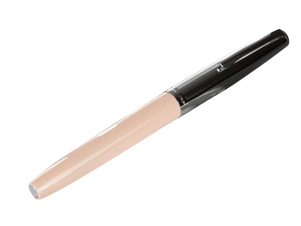 Roller Aurora Duo-Cart, Rose, Résine, DC77-CP
