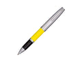 Roller Aurora Duo-Cart, Jaune, Résine, DC77-CY