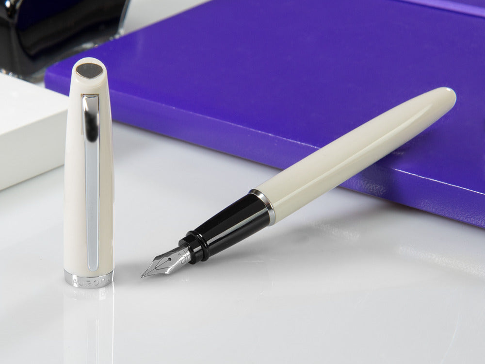 Stylo Plume Aurora Style, Résine, E12CW