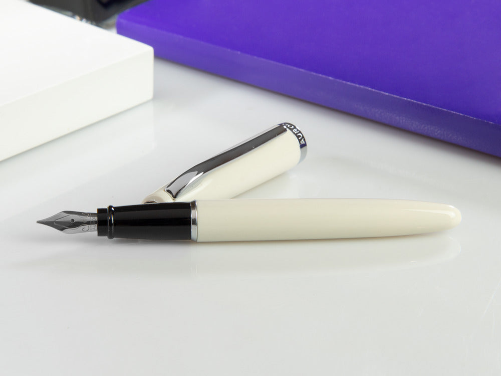 Stylo Plume Aurora Style, Résine, E12CW