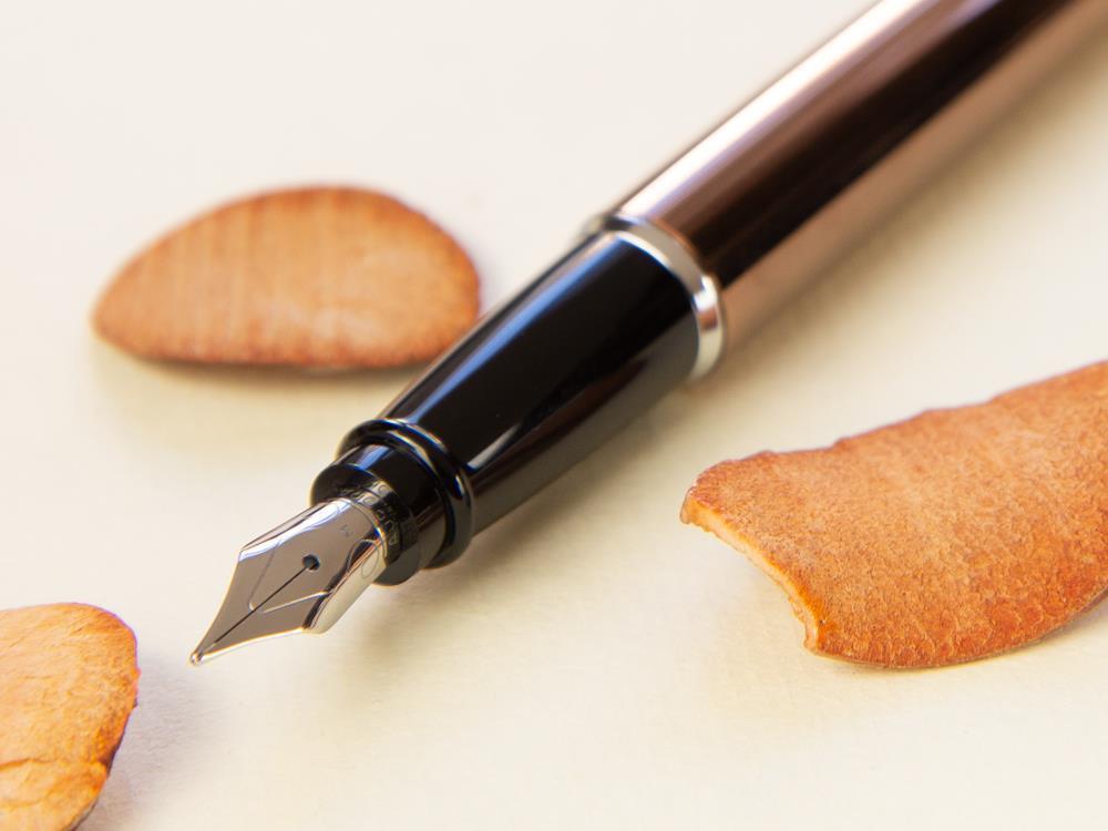 Stylo Plume Aurora Style  Bronze - E13BR