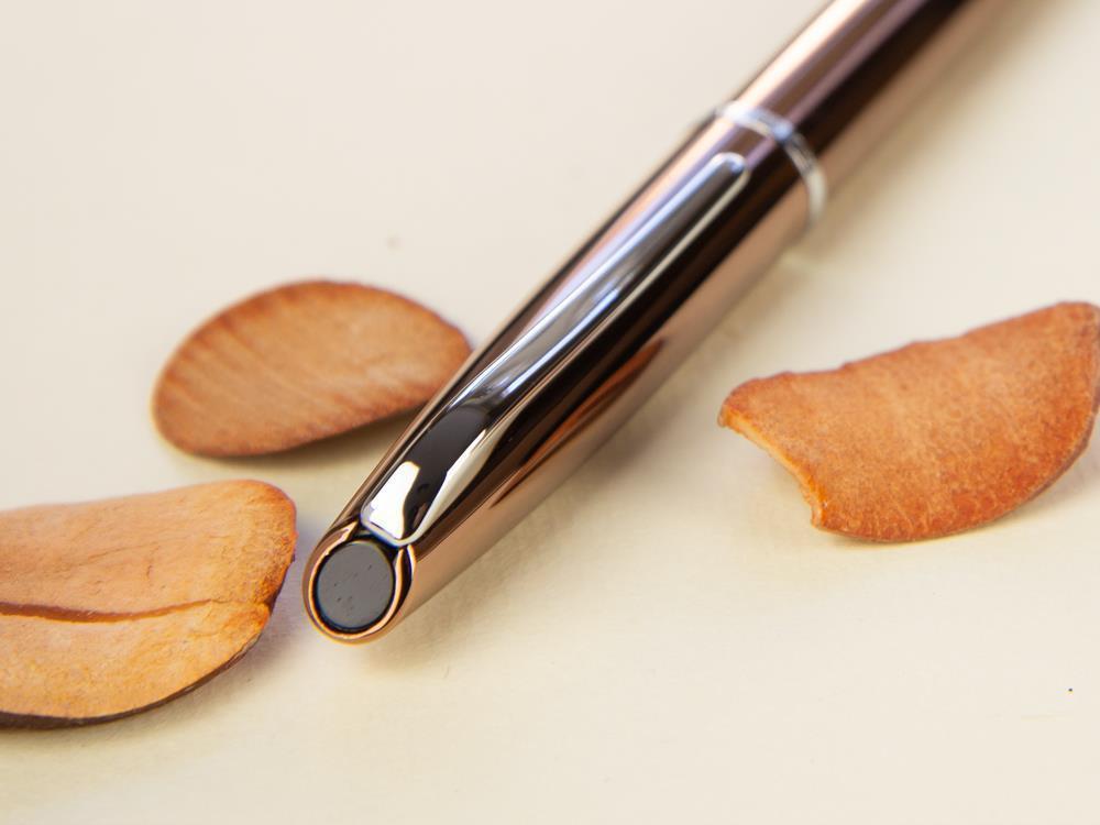 Stylo Plume Aurora Style  Bronze - E13BR