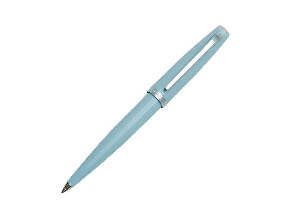 Stylo bille Aurora Style, Résine, Attributs chromés, E32-AC