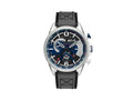 Montre à Quartz AVI-8 Hawker Harrier II, Bleu, 43 mm, AV-4056-04