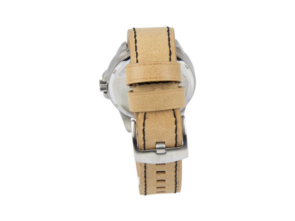 Montre à Quartz AVI-8 Hawker Harrier II, Bleu, 45 mm, AV-4063-02