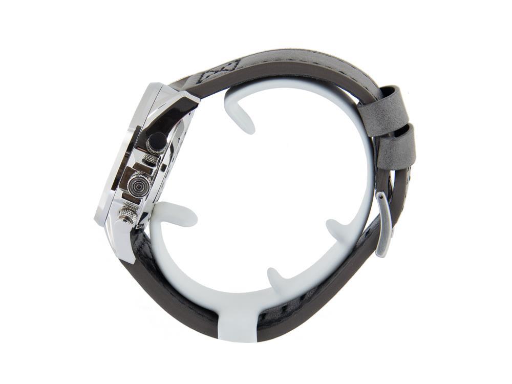 Montre à Quartz AVI-8 Hawker Harrier II Matador, Bleu, 45 mm, AV-4065-04