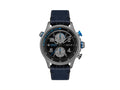 Montre à Quartz AVI-8 Hawker Hunter Duke Chronograph Colerne, Gris, AV-4080-02