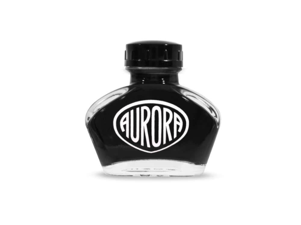 Encrier Aurora, Noir, 55ml, Verre NC124-N