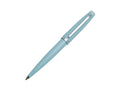 Stylo bille Aurora Style, Résine, Attributs chromés, E32-AC
