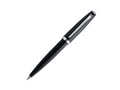Stylo bille Aurora Style, Résine, Attributs chromés, Noir Mat, E40-N