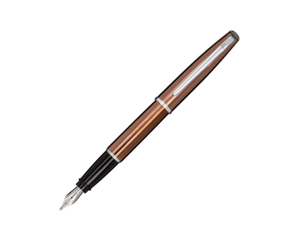 Stylo Plume Aurora Style  Bronze - E13BR