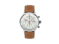 Montre Automatique Bauhaus Aviation Dessau, Blanc, 42 mm, SW 500, 2018-1