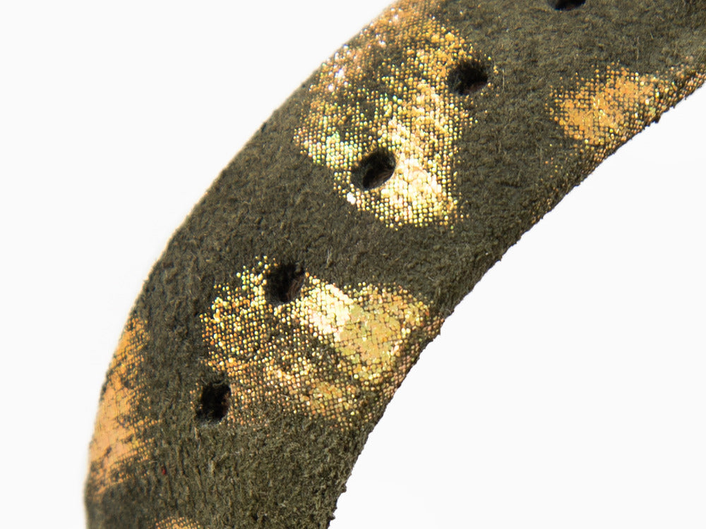 Montre à Quartz Bauhaus, Blanc, 36 mm, 2037-1