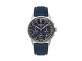 Montre à Quartz Bauhaus Aviation G38 Dessau, 42 mm, Chronographe, Jour, 2376-3