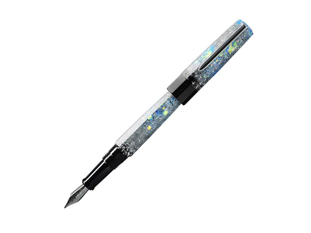 Stylo Plume Benu Euphoria Vodka On The Rocks, Argent, 05.2.10.5.0