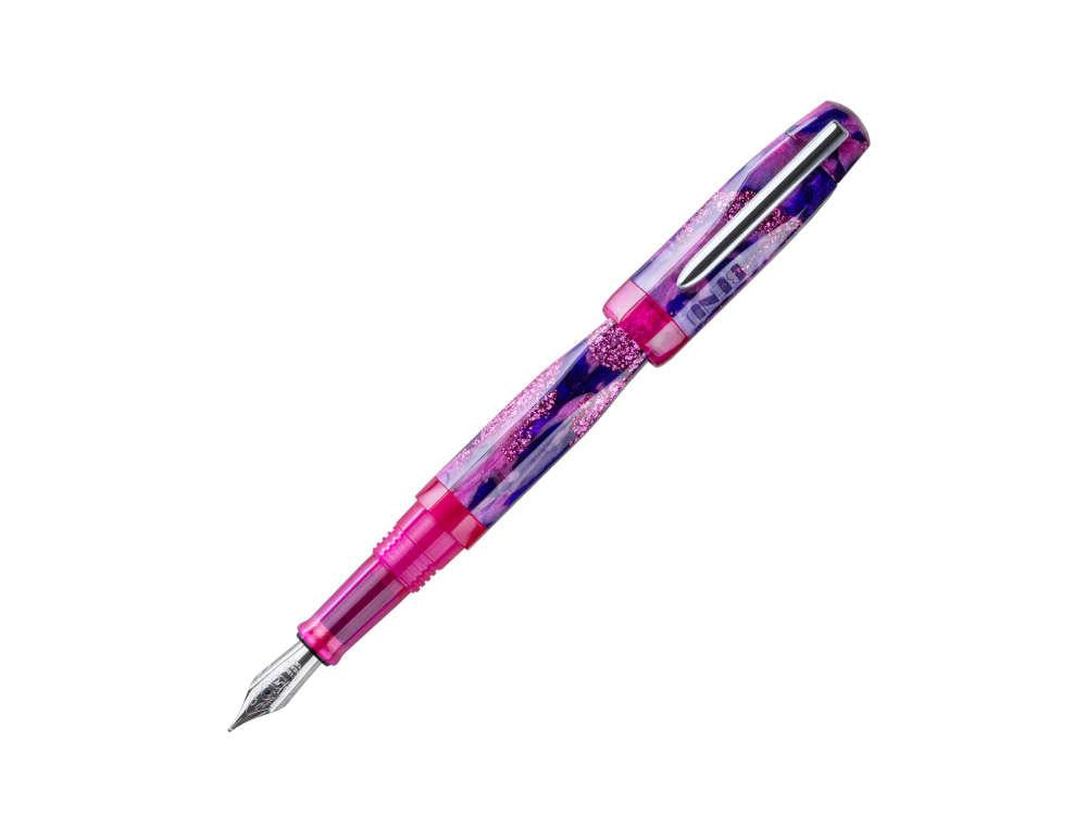 Stylo Plume Benu AstroGem Juno, Rose, 22.2.01.5.0