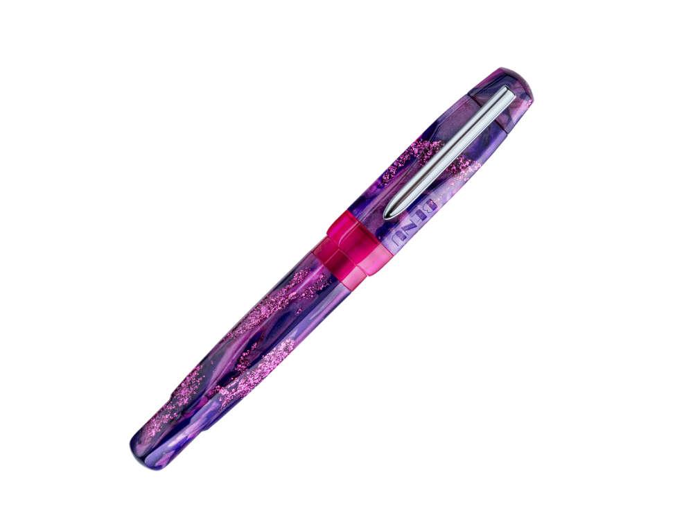 Stylo Plume Benu AstroGem Juno, Rose, 22.2.01.5.0