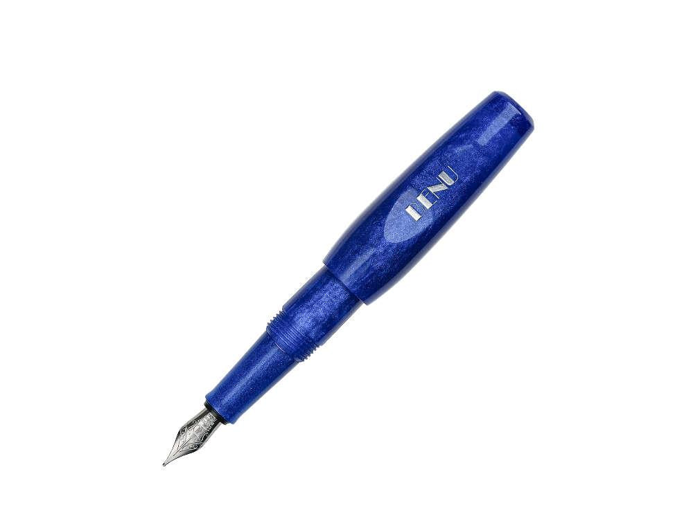 Stylo Plume Benu Pixie Royal Blue, Bleu, 24.2.3.5.0
