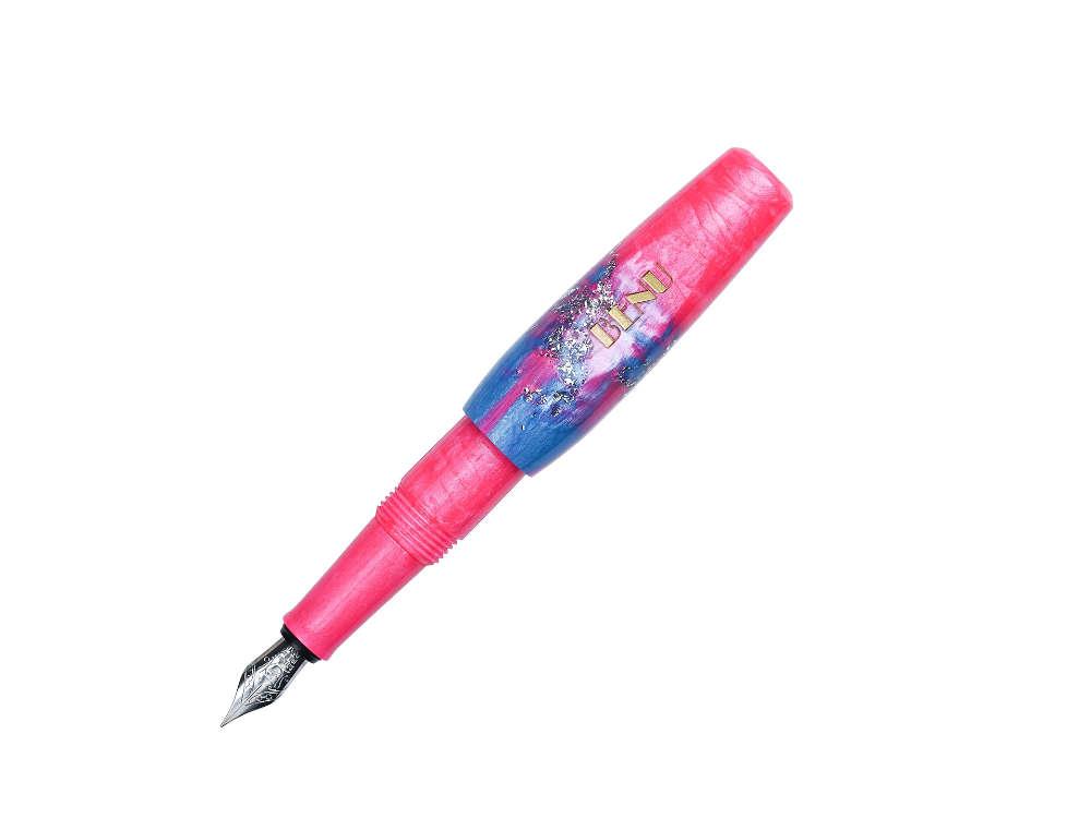 Stylo Plume Benu Pixie Stardust Pink, Rose, 24.2.4.5.0