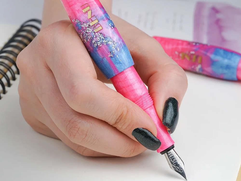 Stylo Plume Benu Pixie Stardust Pink, Rose, 24.2.4.5.0