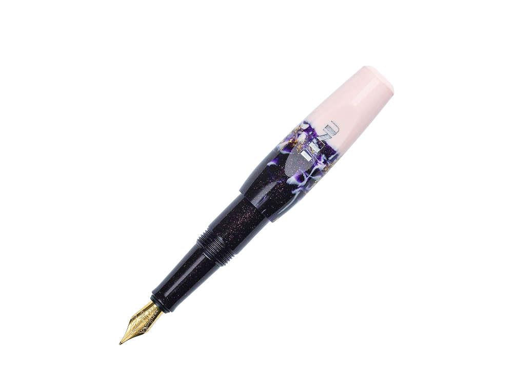 Stylo Plume Benu Pixie Plum Cream, Rose, 24.2.31.6.0