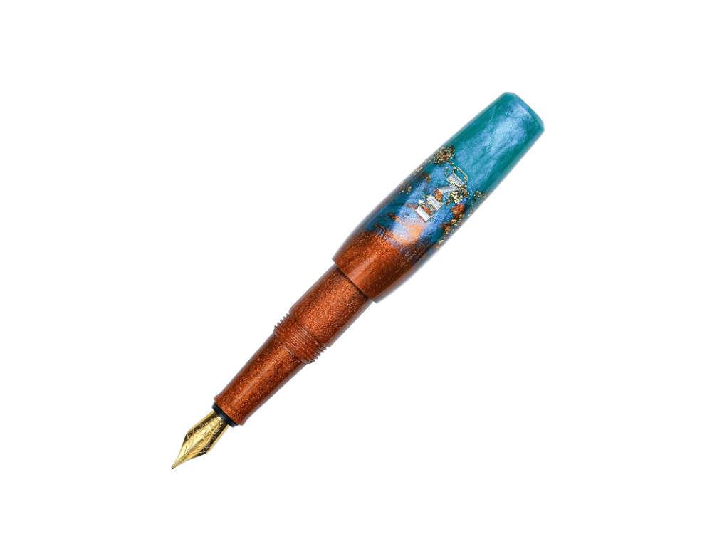 Stylo Plume Benu Pixie Aurora Gold, 24.2.7.6.0