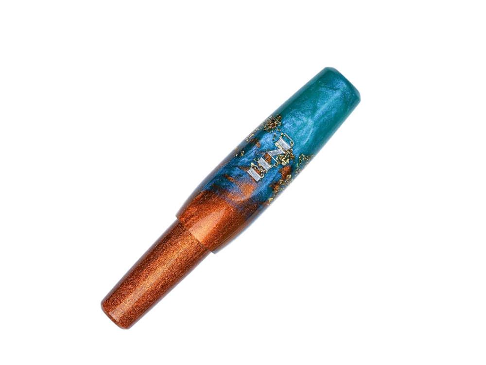 Stylo Plume Benu Pixie Aurora Gold, 24.2.32.6.0