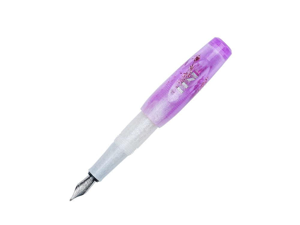 Stylo Plume Benu Pixie Icy Violet, Violet, 24.2.1.5.0