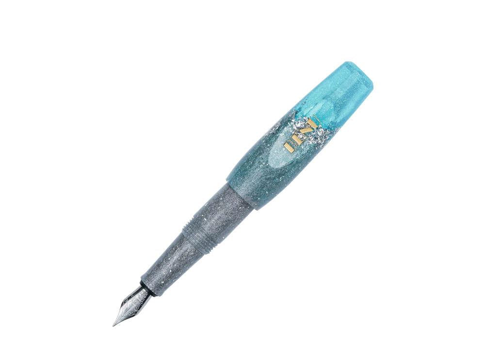 Stylo Plume Benu Pixie Aqua Glow, Turquoise, 24.2.2.5.0